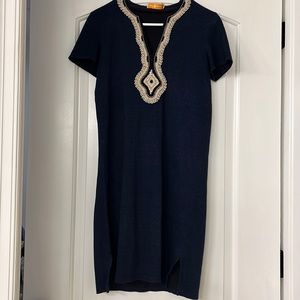 Tory Burch dress!